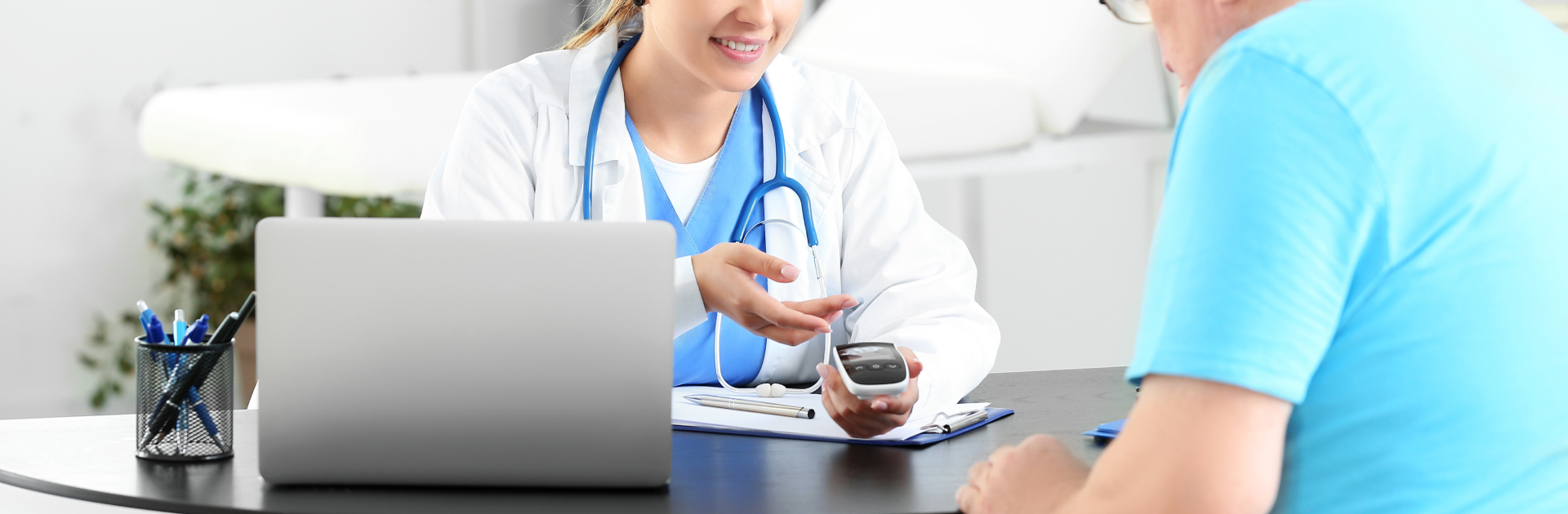  تعرف على مرض السكري وكيفية الوقاية من مضاعفاته من خلال خبراء